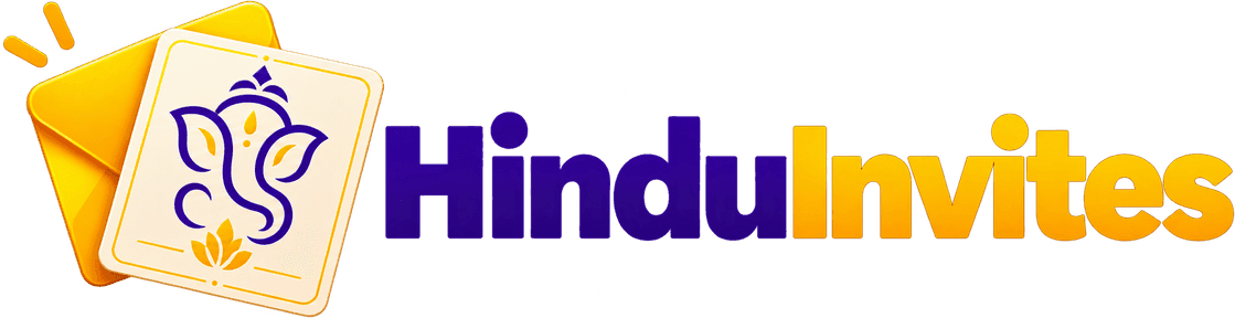 Hindu Invites